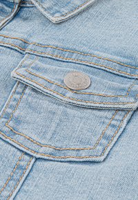 Abercrombie & Fitch UTILITY - Robe en jean - twirl