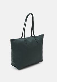 Lacoste Saco de mão - sinople