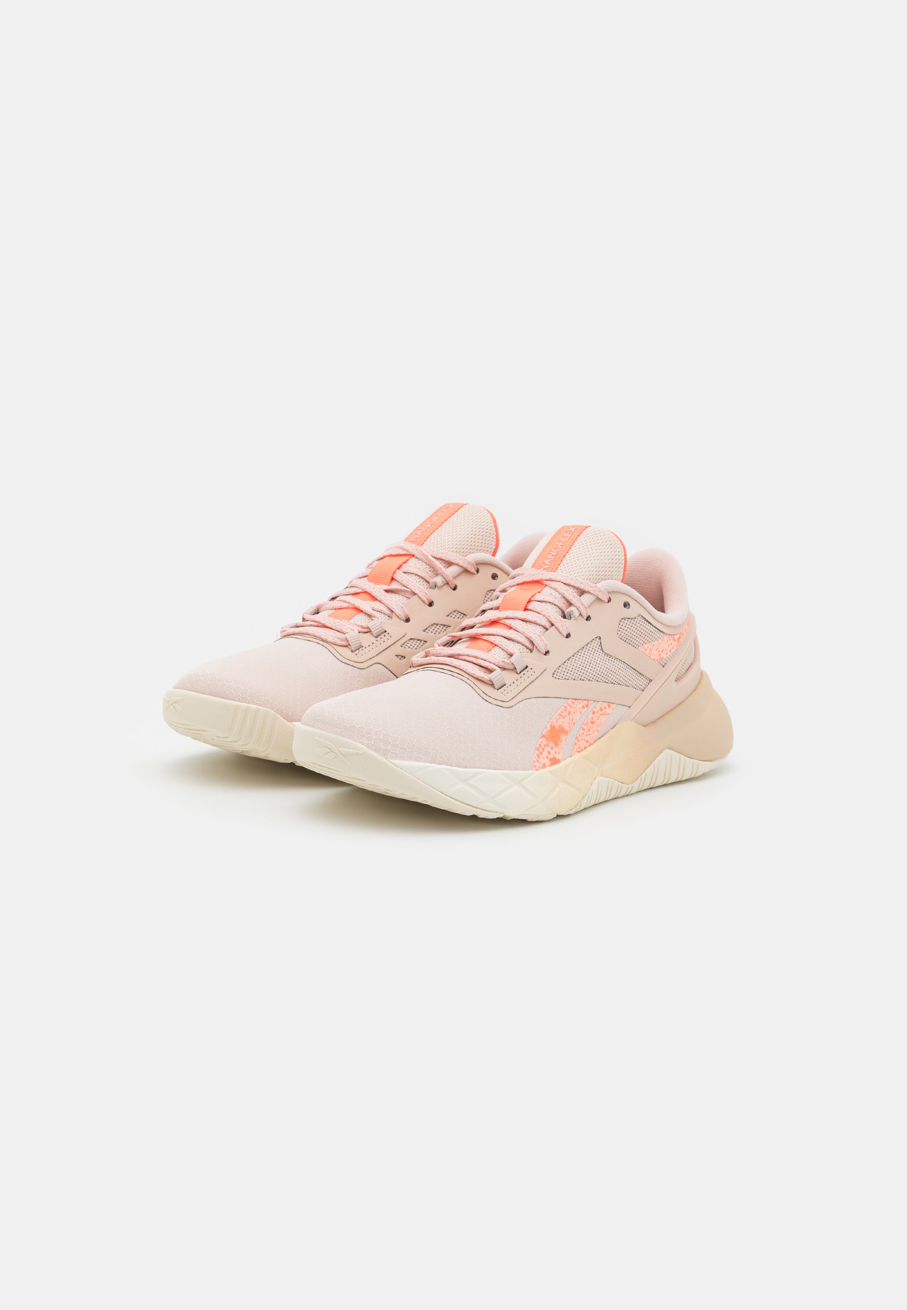 Scarpe Nanoflex TR - Blu Reebok | Reebok Italia