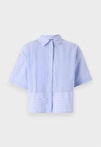 VMHANNA SHIRT  - Camicia - granada sky/white