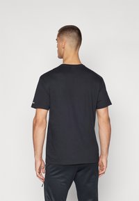 Columbia BASIC LOGO™ SHORT SLEEVE - T-shirts print - black