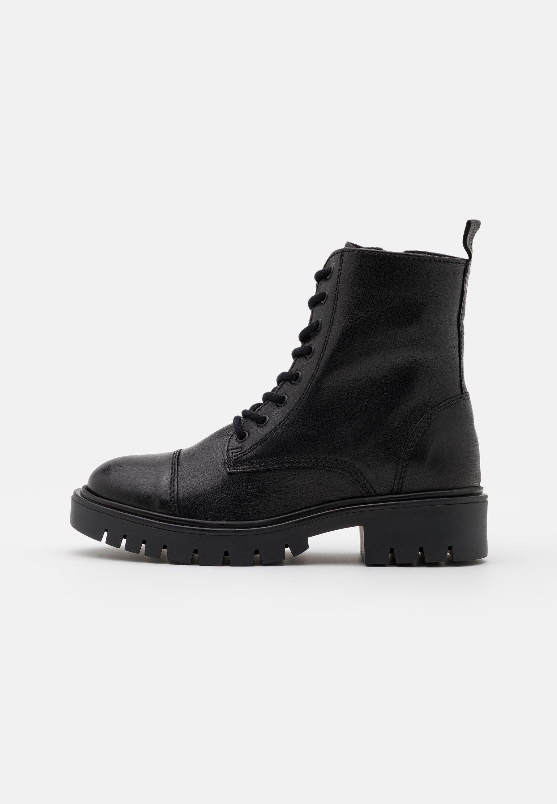 aldo leather boots