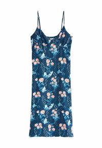 Cath Kidston REGULAR FIT - Camicia da notte - navy floral