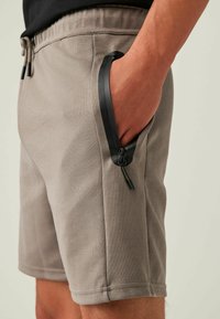 Next REGULAR FIT - Dresside alumine osa - neutral