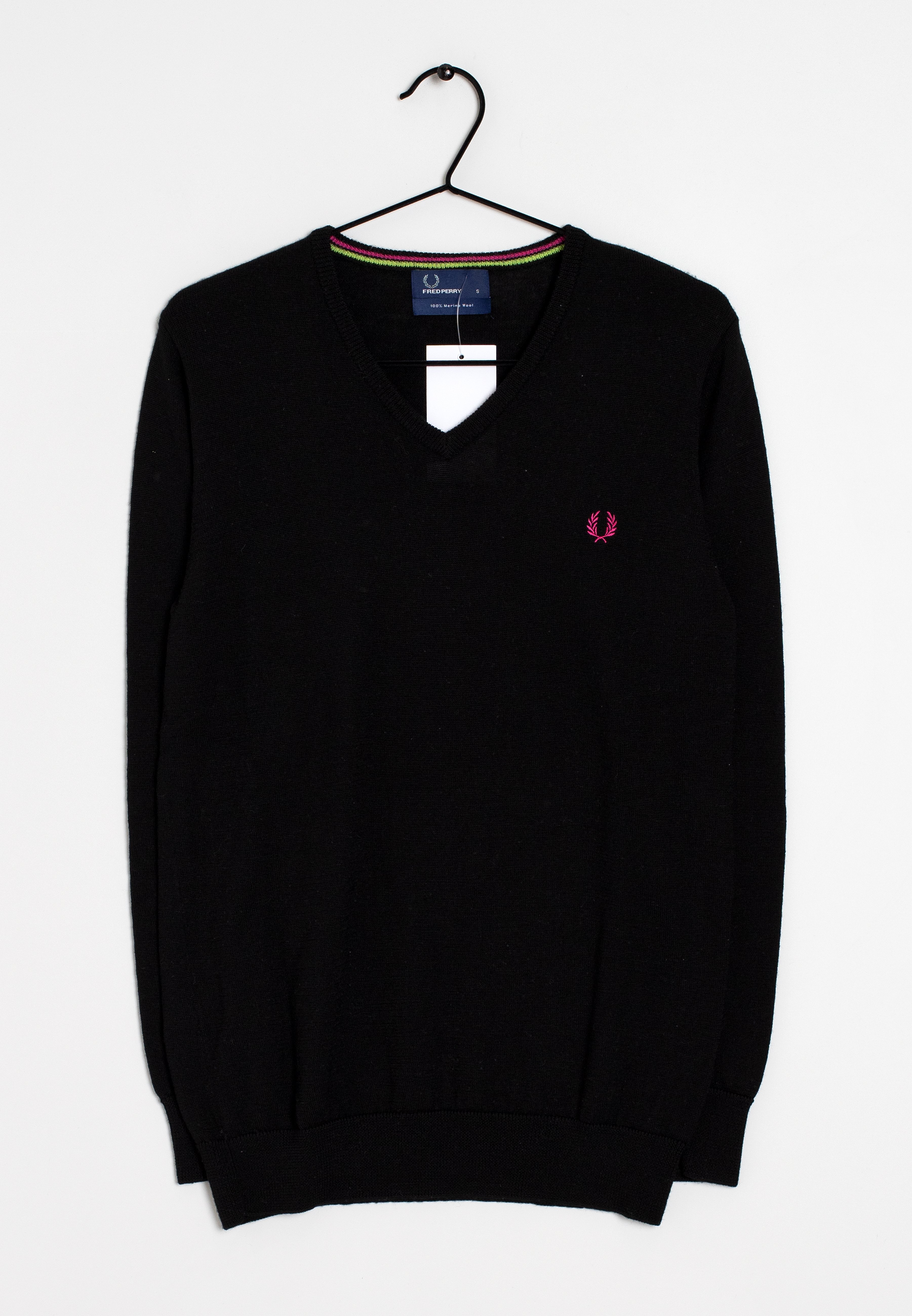 zalando fred perry
