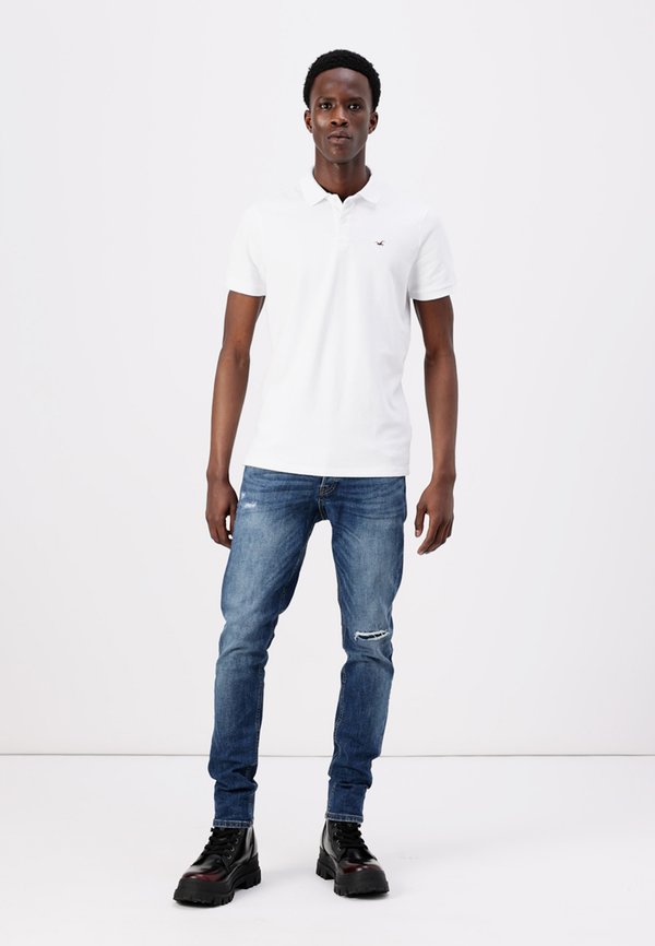 Glenn - Slim fit jeans3