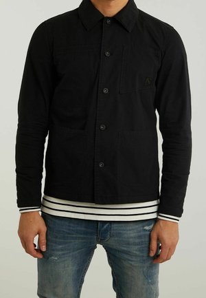 Camisa - black
