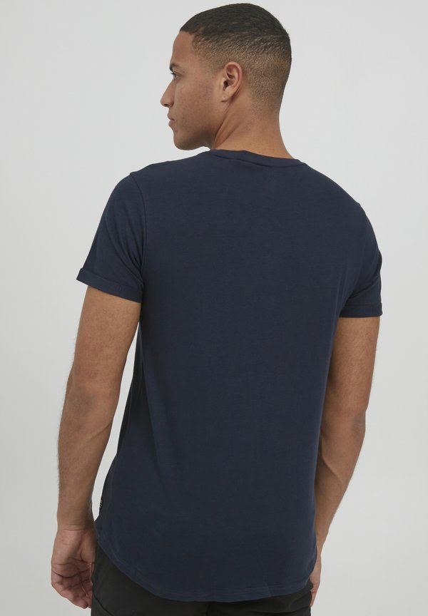 PRANANDO - Basic T-shirt4