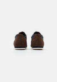 ALDO AAUWEN - Pantofi casual cu șiret - grey