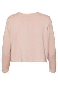 Vero Moda Kardigan - light pink