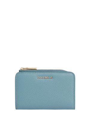 SOFT - Portafoglio - arctic blue
