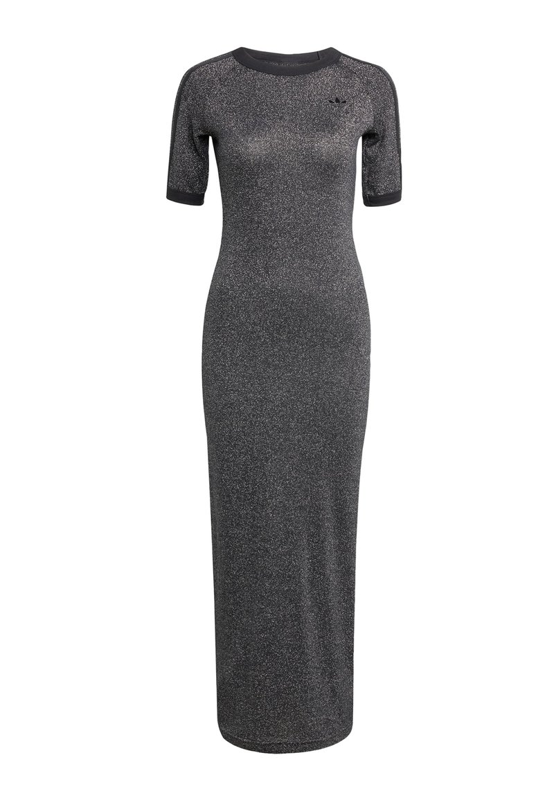 black dress with jacket formal Eva Fashion 3489 Two Piece Short Mother of the Bride Jacket Dress main image 0
