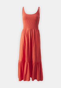 Selected, fire coral