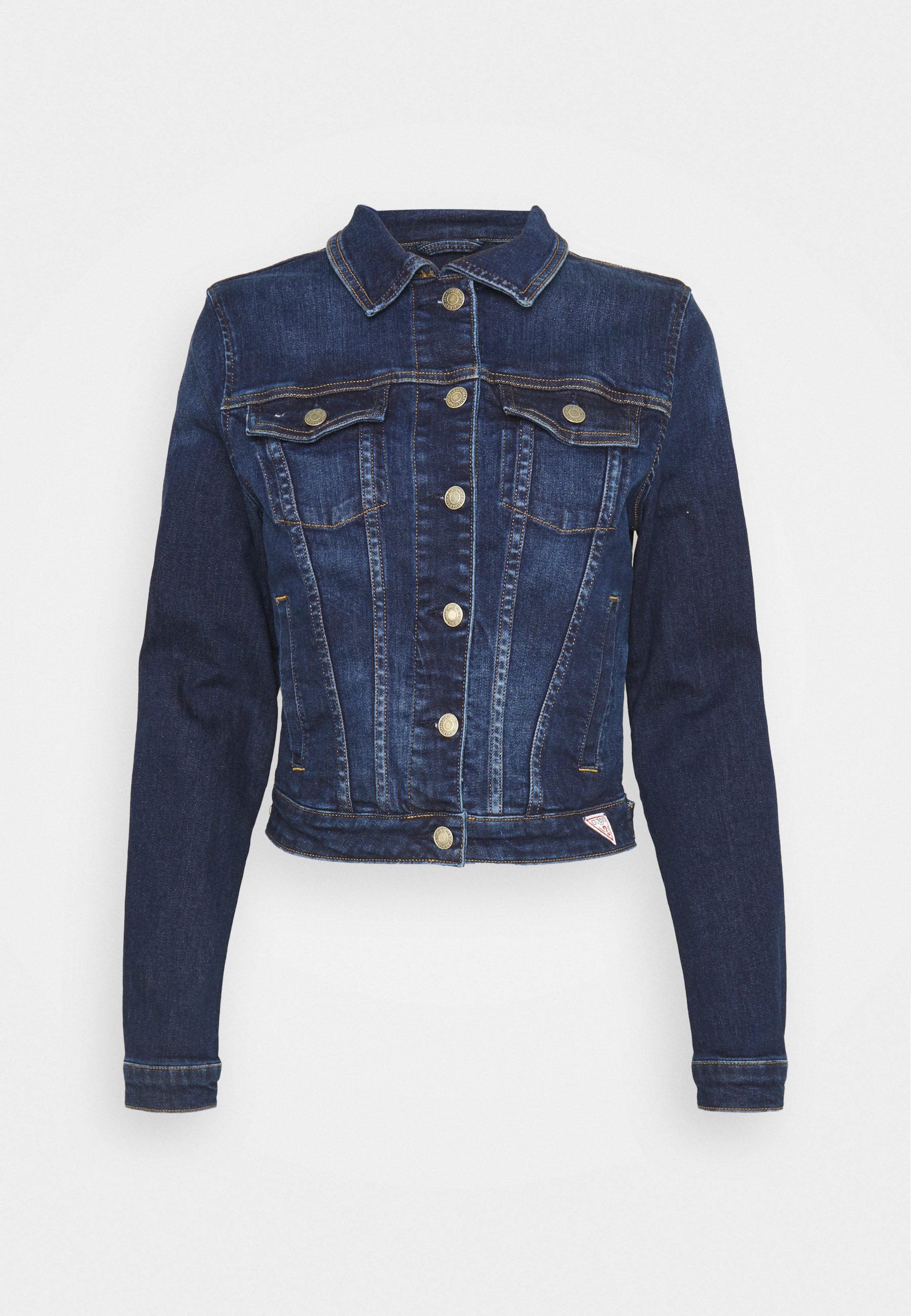 denim & co jackets