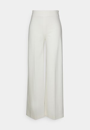 DRYKORN BEFORE - Stoffhose - off white
