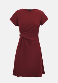 Non sélectionné, bordeaux