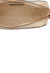 JOOP! CORTINA CLOE SHOULDER - Taška cez plece - beige