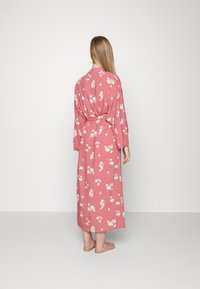 Anna Field Roupão - light pink