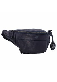 Harbour 2nd ANCHOR LOVE JAMIE 26 CM - Marsupio - midnight navy