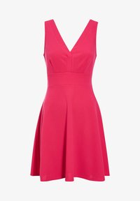 Seleccionado, rose vif