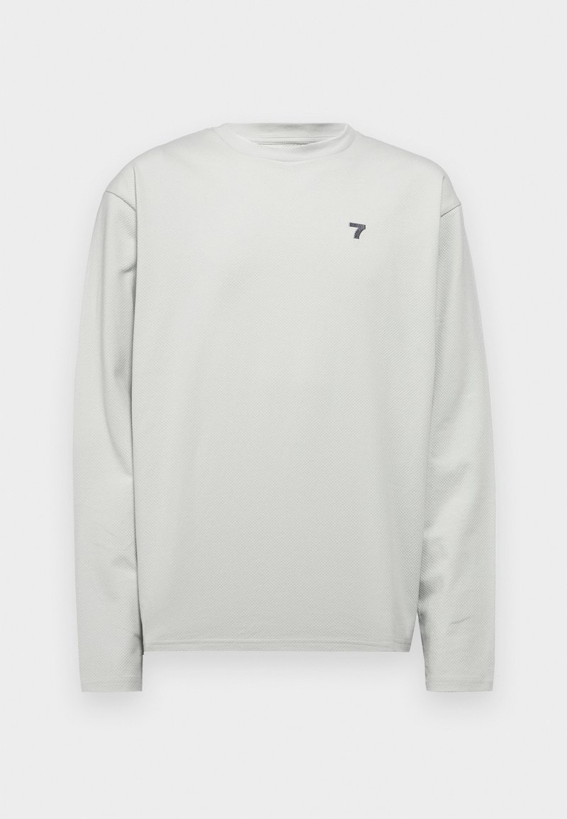 Maglietta a manica lunga