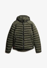 Seleccionado, army khaki
