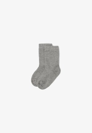 Calzedonia, SHORT NEWBORN - Calze - Grey