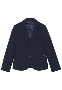 Tommy Hilfiger Giacca elegante - blue