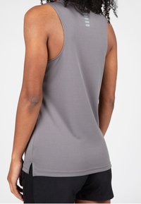 Gorilla Wear Top - grey