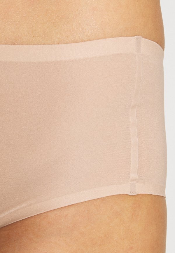 SOFTSTRETCH THONG - Thong - nude2