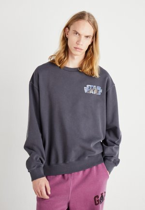CREW - Sweatshirt - black