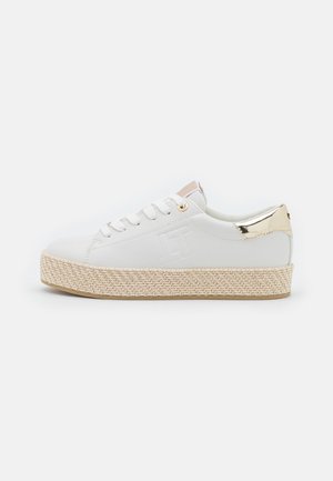 Zapatillas - white