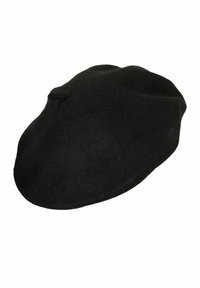 SAMAYA BASNOS - Beanie - schwarz