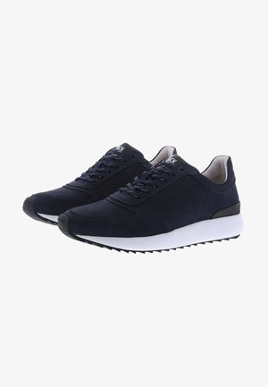 Sneakers - blue