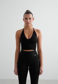 aim’n® Legíny – nohavice - black