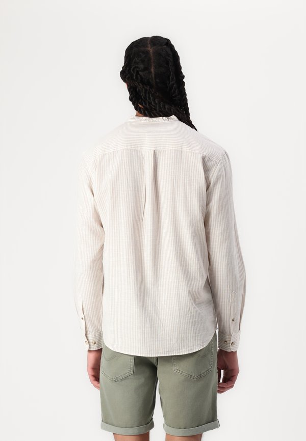 ESUMMER - Shirt - tan2