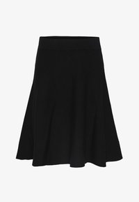 Niet geselecteerd, black