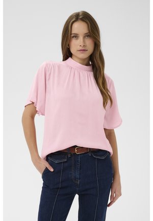 Saint Tropez NAILEEN - Camicetta - pink nectar