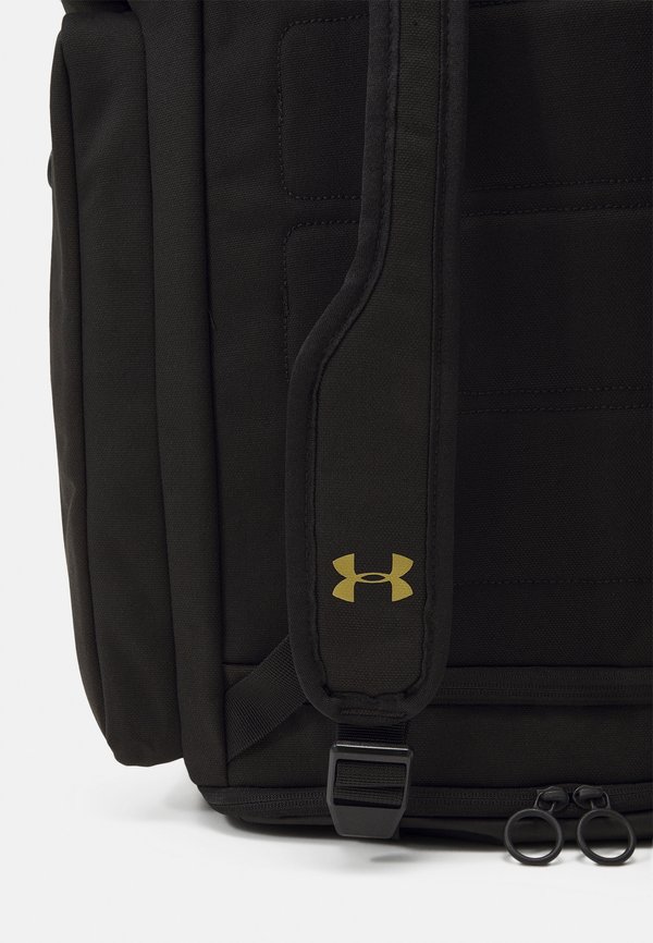 UA PROJECT ROCK DUFFLE UNISEX - Club wear2