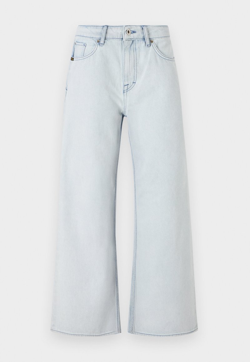 Tiger Of Sweden Relaxed fit jeans blauw denim/bluedenim Tiger Of Sweden Relaxed fit jeans blauw denim/bluedenim