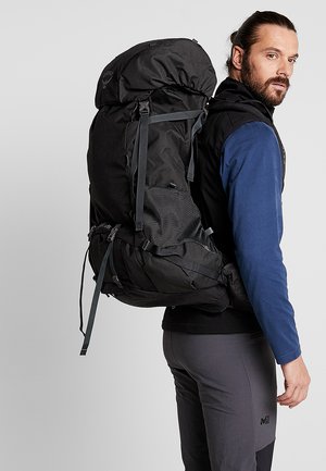 ROOK - Backpack - black