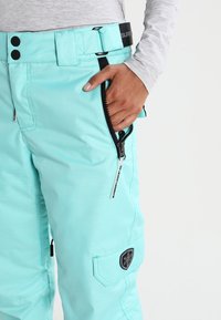 Superdry & Co Skibroek - light blue