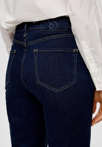 s.Oliver - Jeansy Slim Fit