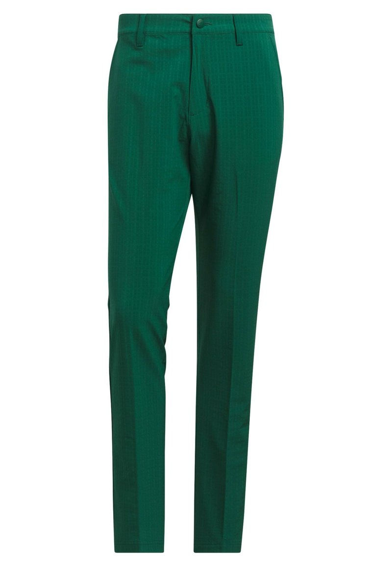 adidas performance Broek groen adidas performance Broek groen