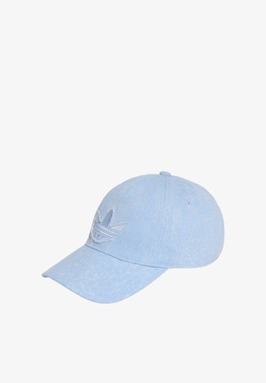 adidas Originals, UNISEX - Gorra - blue dawn