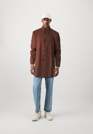 JOOP! MARON - Classic coat - rust/copper