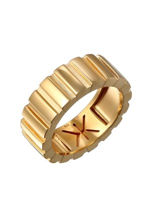 CLASSIC BOLD - Ringe - gold-coloured