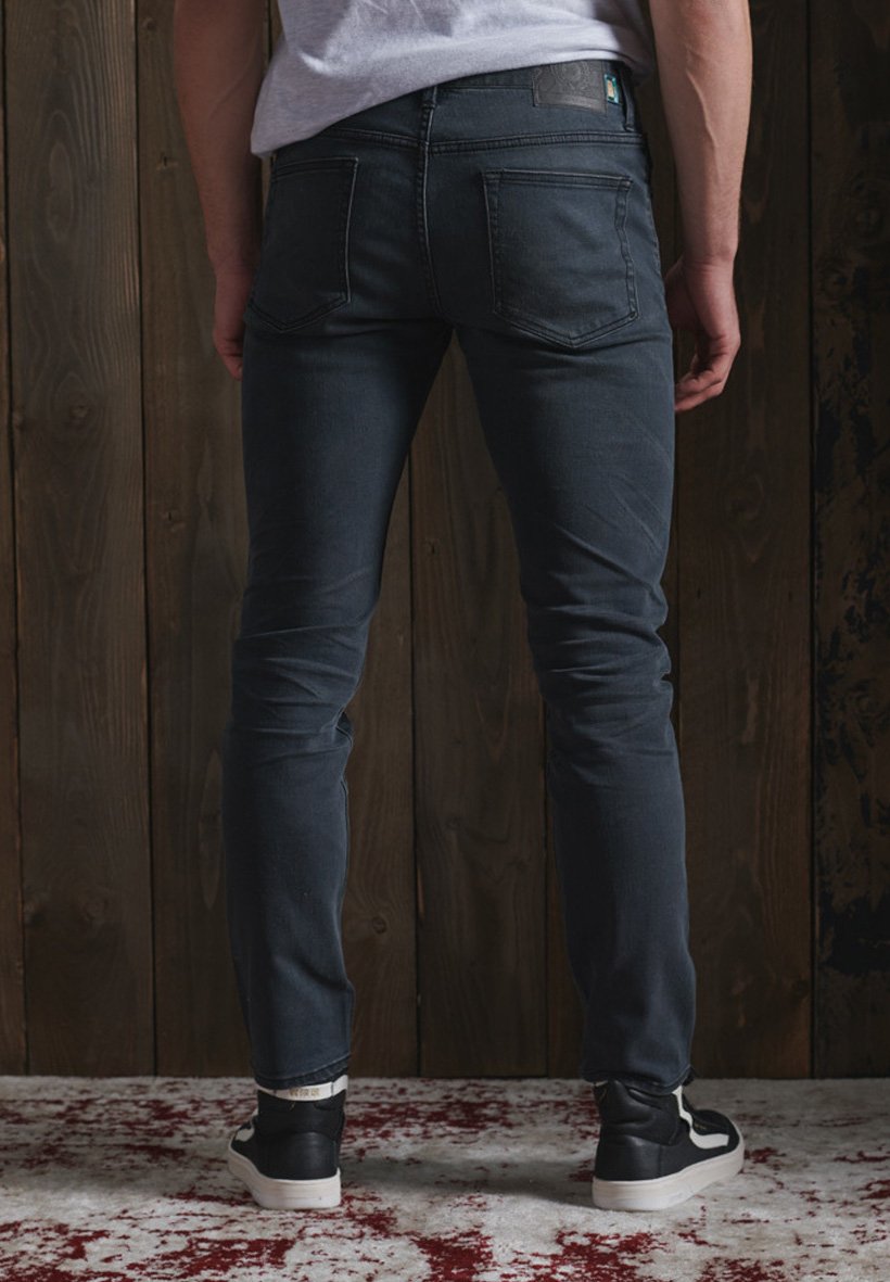 Superdry Slim fit jeans - portland 