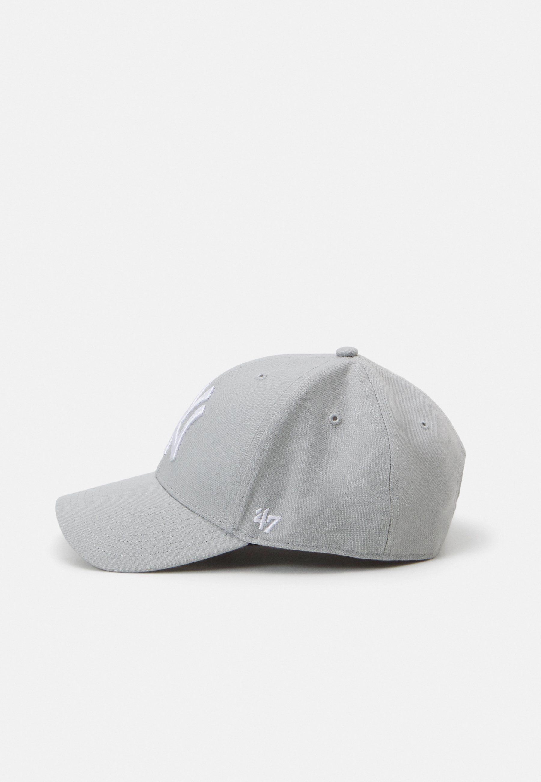 Nepenthes × Unlikely BASEBALL CAP GREY NEPENTHES × Unlikely BASEBALL CAP GRAY