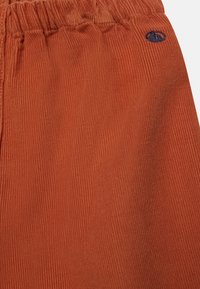 Petit Bateau PANTALONECUREU UNISEX - Tygbyxor - ecureuil